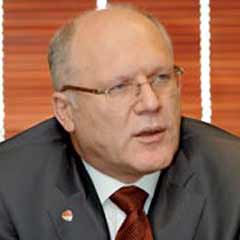 Federasyonda başkansız devir teslim