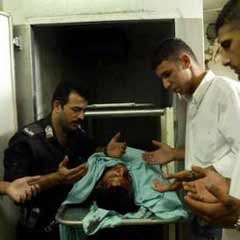 Ambulans işkencesi