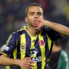 Sevilla maçına yetişecek