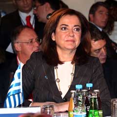 Kıbrıs korkusu sardı