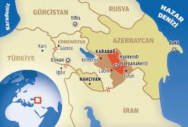 Karabağ'daki "sözde seçimleri" Sahakyan kazandı