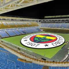 Saracoğlu'nda yeni sistem