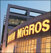 Migros hisseleri değer kaybetti