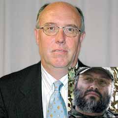 CIA: Mugniyah'ı MOSSAD vurdu