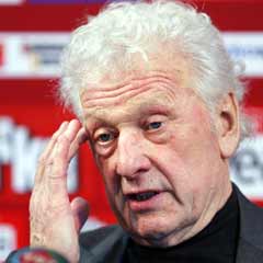 'Boks yapsaydık kazanırdık'