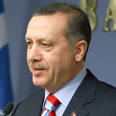 Hollanda karıştı