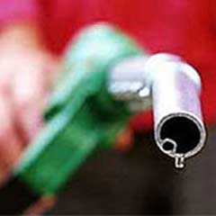Benzine zam