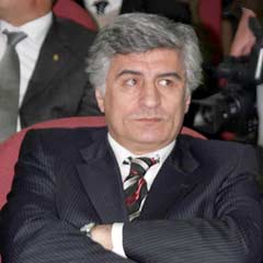 'Hilmioğlu duy bunları dinle!'