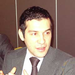 'Rektörlerin o lüksü yok'