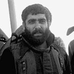Hizbullah'tan gövde gösterisi