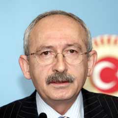 CHP'de 'sınır' yok