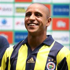 Roberto Carlos, Çankaya'ya çıkmak istiyor