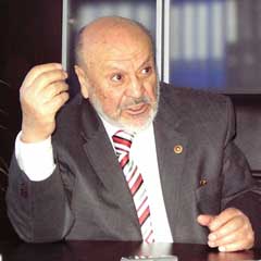 Bismark, Kur'an için ne dedi?