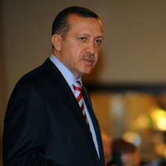 'Tam üyelik dışı hedefler strateji yoksunu'