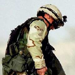 Amerikan Ordusu Büyük Skandalla Çalkalanıyor