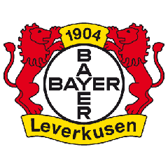 Bayer Leverkusen İstanbul'da