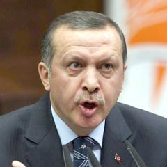 'Yahu sen nasıl demokratsın!'