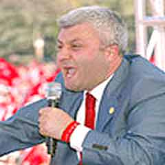 Vakit-Tuncay Özkan hukuk savaşı