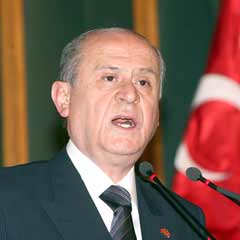 'Herkes konuştu, kimse çözüm üretemedi'