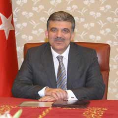 'Başörtüsü' Köşk'te