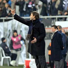 'Gereken dersi çıkaracağız'