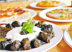 Türkiye, Eyüp'teki iftarda buluştu