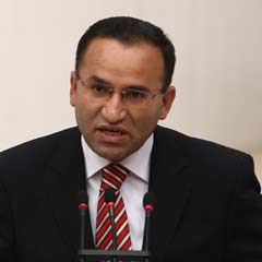 ''YÖK'e gerek kalmayabilir'