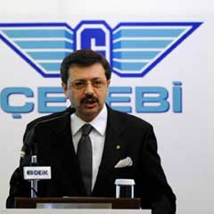 TOBB'dan tam destek