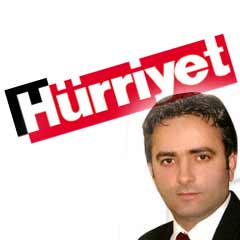 'Yazıklar olsun bu gazeteye'