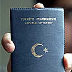 İşçiler Türkiye'de