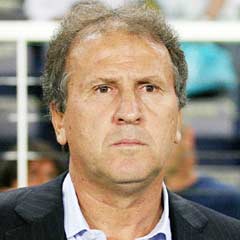 Maldonado için ne dedi?