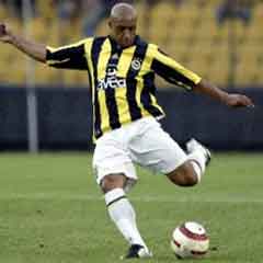 Carlos: 'Attığım goller normal değil'