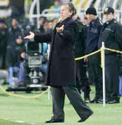 Zico: Haklı bir galibiyet aldık