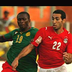 Mısır, Afrika şampiyonu