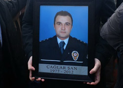 Çok şüpheli hırsızlık