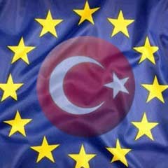 'Türkiye raportörü olmak kolay değil'
