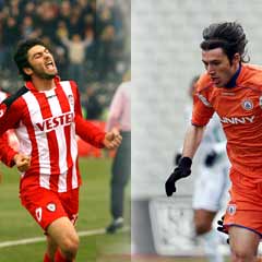 Beşiktaş'tan ayrılınca patlama yaptılar