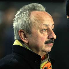 'Yargı yolunu kullanmayacağım'