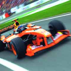 Galatasaray Superleague Formula yarışlarına katılıyor