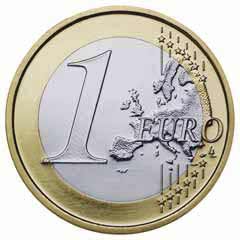Euro, ABD'yi ele geçiriyor