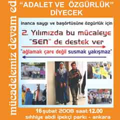 Bu da meydan baskısı