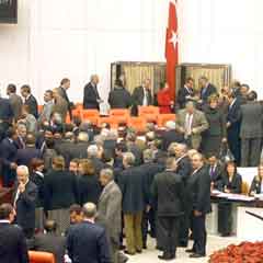 İkinci tur yarın