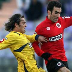 Ankara derbisinde 66. randevu