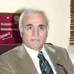 'İlim yuvası değil alem yuvası'