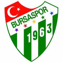 Bursaspor Polis Eşliğinde Çalıştı