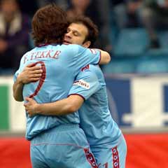 'Kurşunlama' davasında ceza yağdı