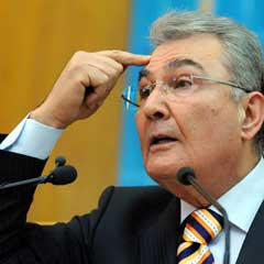 'Baykal 7 yıl ne konuşacaktı?'
