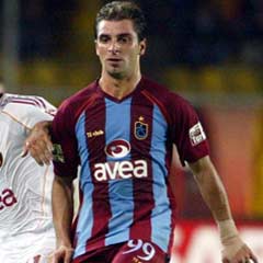 Celalettin, Vestel'de