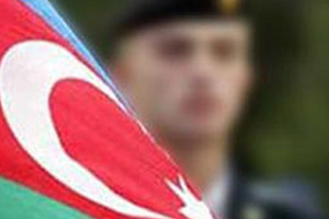 Azeri-Ermeni sınırında çatışma