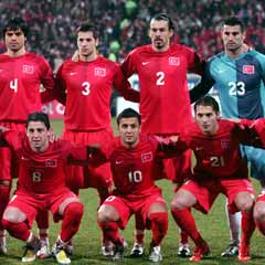 'Özel' gole hasretiz